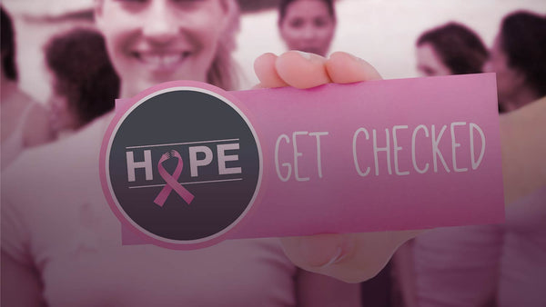 Breast Cancer Screening and Prevention Advice