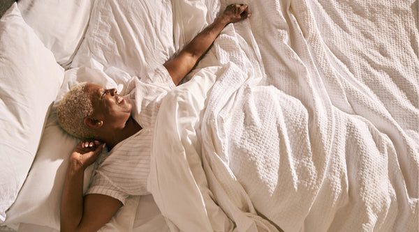 Eight Tips for a Better Night’s Sleep