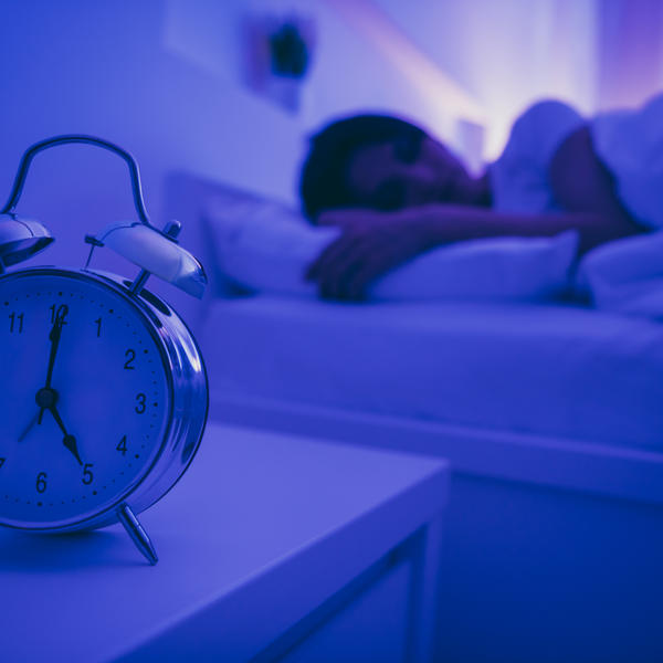 3 Tips to Cope with Daylight Saving Time,