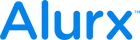 Allure X Blue Logo